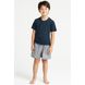 635.3811_MAR_003_Pijama Curto-Infantil-Viscose-e-Tricoline